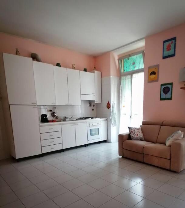 Appartamento Torino-Zona Politecnico Bagian luar foto