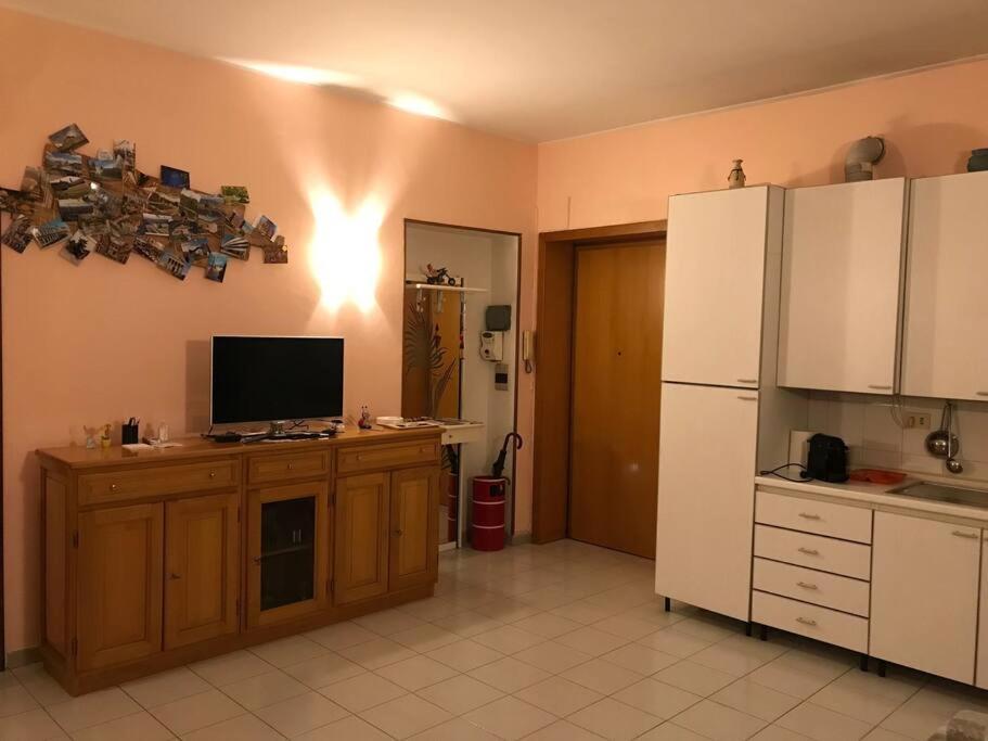 Appartamento Torino-Zona Politecnico Bagian luar foto
