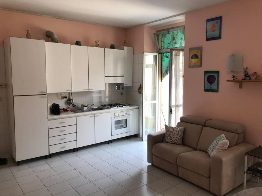 Appartamento Torino-Zona Politecnico Bagian luar foto