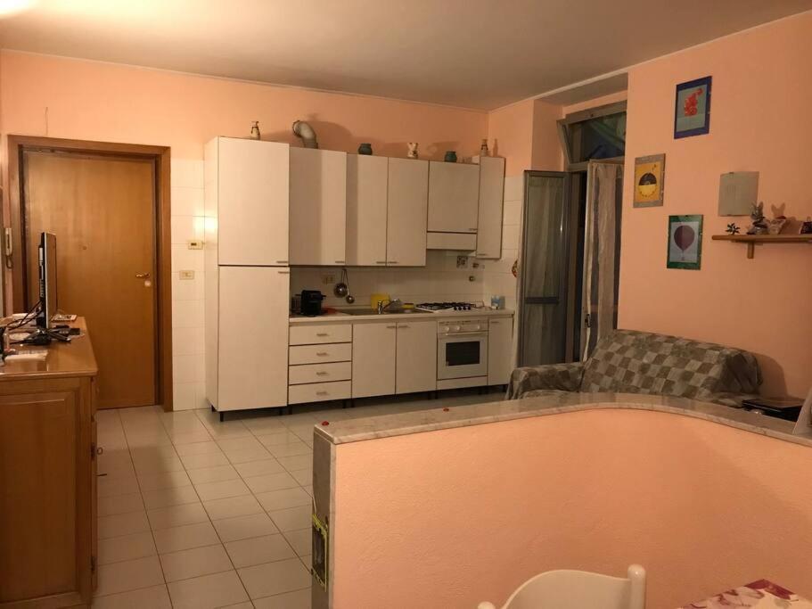 Appartamento Torino-Zona Politecnico Bagian luar foto