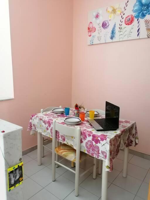 Appartamento Torino-Zona Politecnico Bagian luar foto