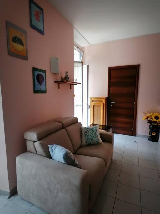 Appartamento Torino-Zona Politecnico Bagian luar foto
