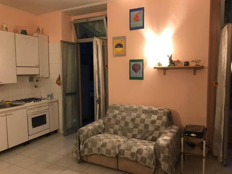 Appartamento Torino-Zona Politecnico Bagian luar foto