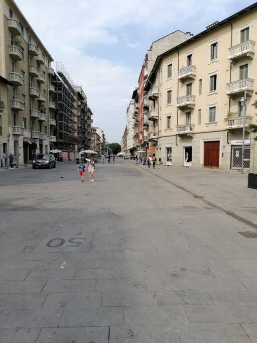 Appartamento Torino-Zona Politecnico Bagian luar foto
